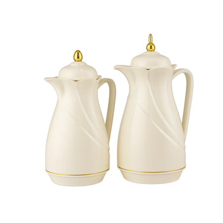 طقم ترامس لورى بيج 1+1لتر