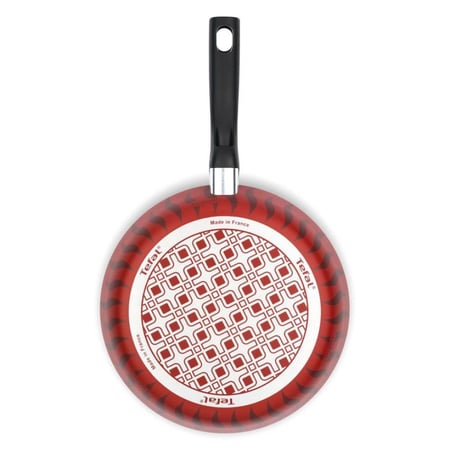 مقلاة تيفال فرنسي مقاس 28cm