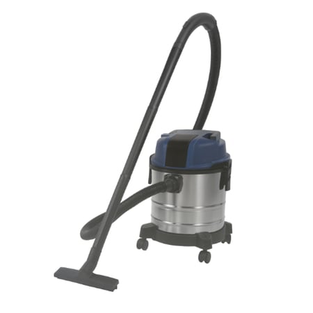 مكنسة فولتيكا جاف ورطب 25 لتر