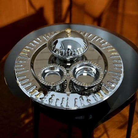 أطقم تمريات ملكية