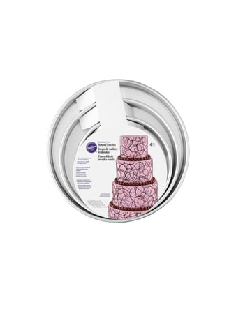 طقم صواني المانيوم