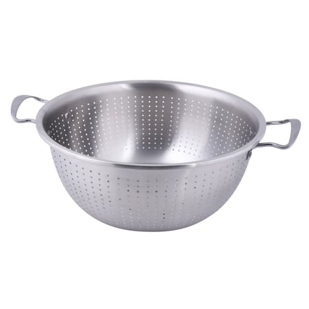مصفا استانلس استيل مقاس 28cm