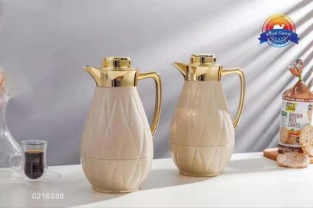 طقم ترامس 1 لتر