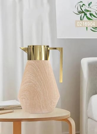 ترمس 1 لتر (حبه)