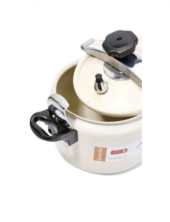 قدر ضغط جرانيت السيف 7 لتر