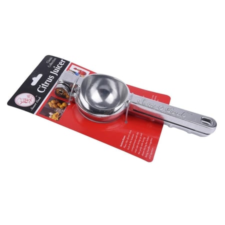 عصارة ليمون المنيوم صغيره