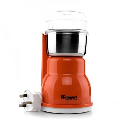 طاحونة قهوة ياباني 50 جرام من شركة stardust