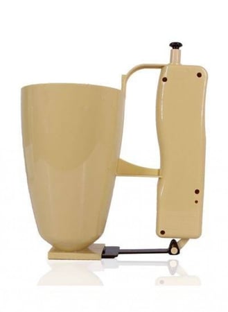 جهاز لقمة القاضي