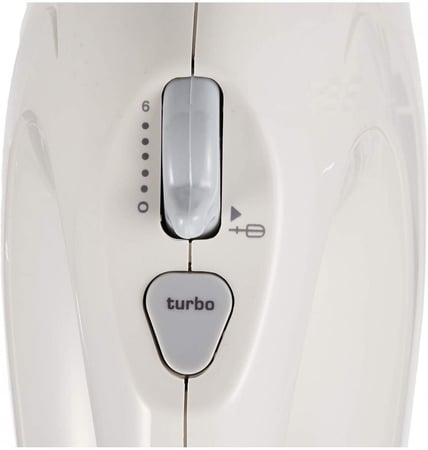 مضرب بيض كينوود 300واط، 6سرعات