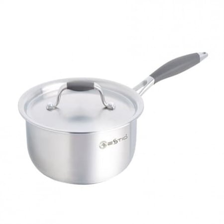 كسرولة استيل من زيبرا التايلندي