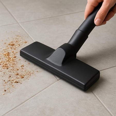 مكنسة فولتيكا جاف ورطب 25 لتر