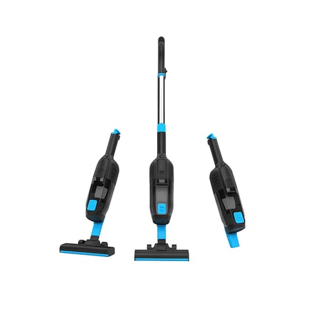 المكنسة الاحترافية فولتيكا 3in1 متعددة الاستخدام