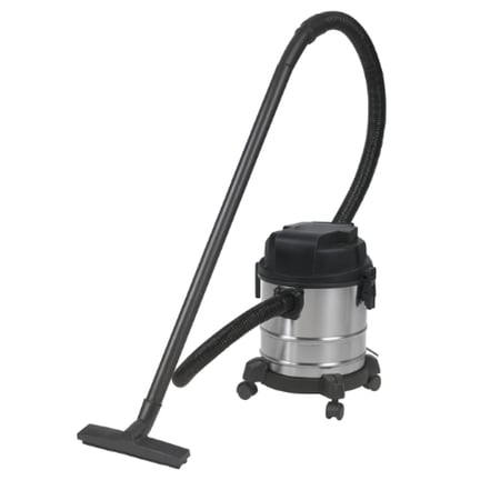 مكنسة فولتيكا جاف ورطب 25 لتر