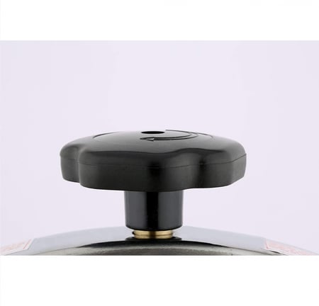 قدر ضغط السيف 20 لتر