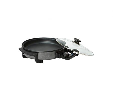 صاج كهربائي DLC. 1500واط