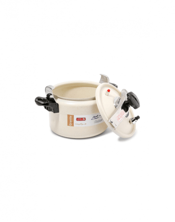 قدر ضغط جرانيت السيف 7 لتر