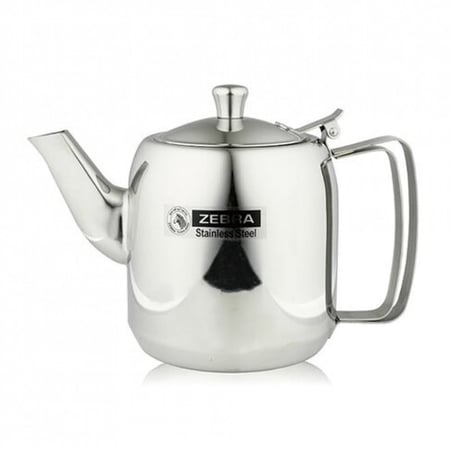 ابريق زيبرا بمشخال 1  لتر