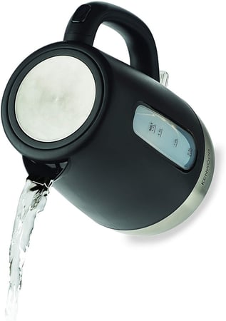 غلاية ماء كينوود استيل 1.7لتر