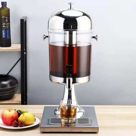 جك عصير سعة 8 لتر