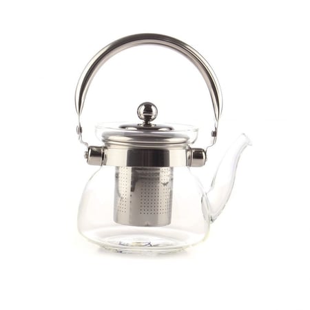 ابريق زجاج 3 لتر