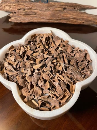 عود تراد طبيعي