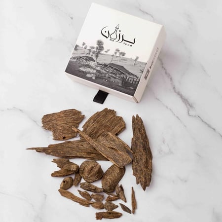 عود ماليزي قديم