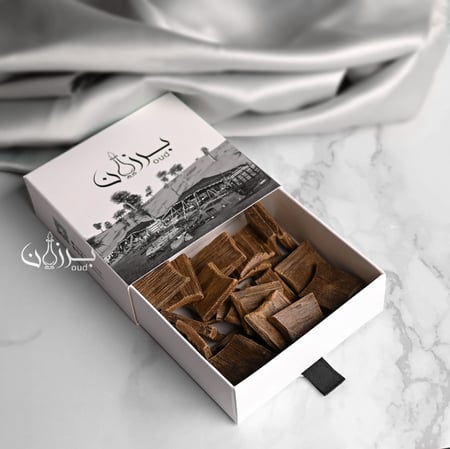 عود محسن طبيعي