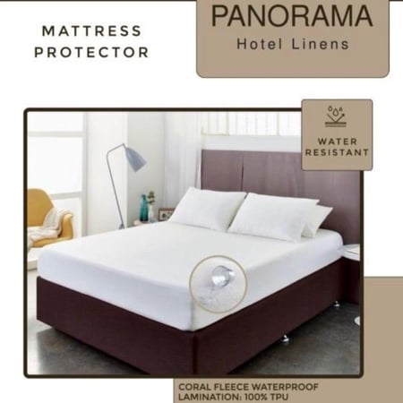 واقي مرتبة بانوراما  من هوفن