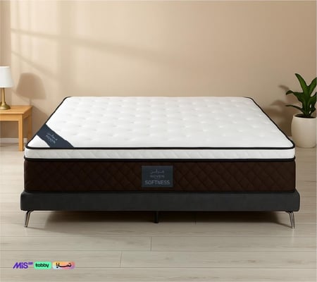 مرتبة Softness