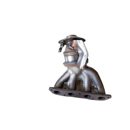 دبة تلوث اماميه جيلي امجراند من 2023 - 2025 ( 1.8 )