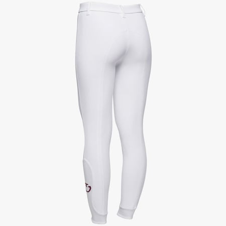 CT Logo Grip Breeches 0001