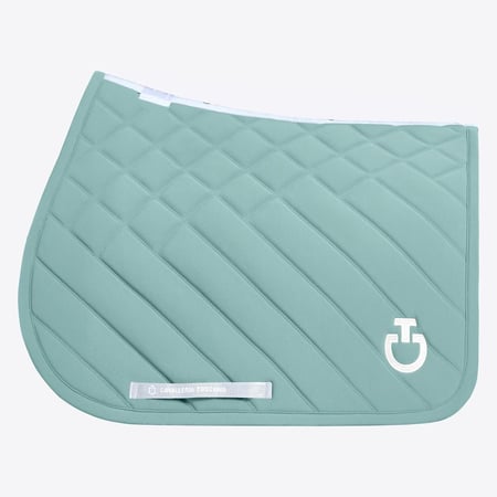 CT DIAMONDS AND LINES QUILTED 5Q00