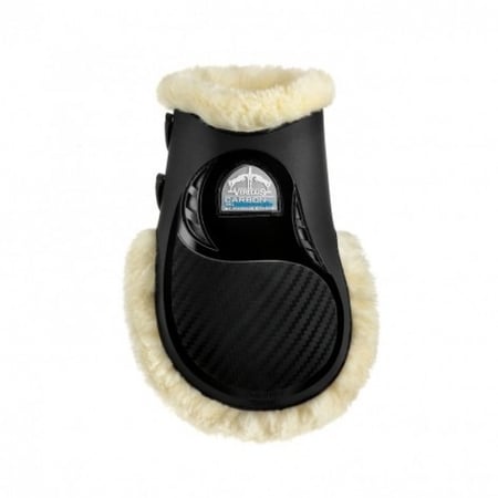 Veredus Carbon Gel Vento Save The Sheep Tendon Boots