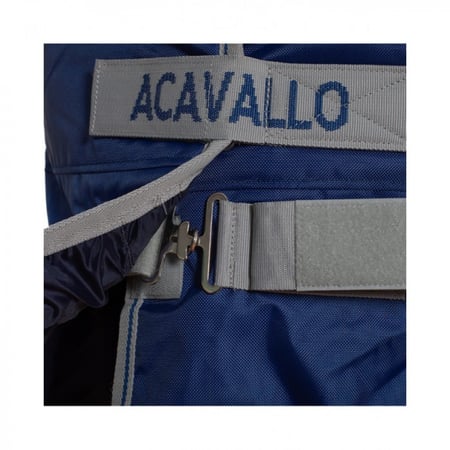 BLANKET PADDOCK ACAVALLO 400 GR