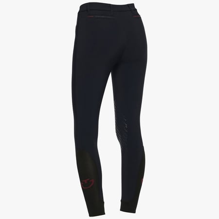 CT Team Red Stripe Breeches