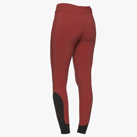 CT Team Red Stripe Breeches