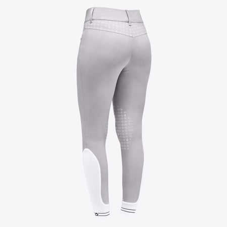 CT MOTIF PRINT JUMPING RIDING BREECHES 8100