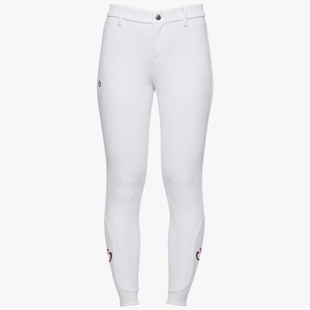 CT Logo Grip Breeches 0001