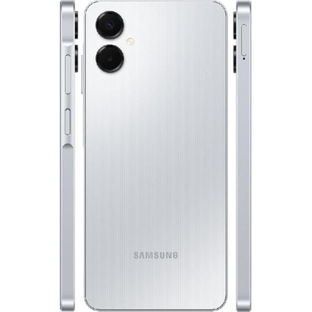 سامسونج A06 ذاكرة 128 جيجا 4+4 رام 4G - متعدد الألوان