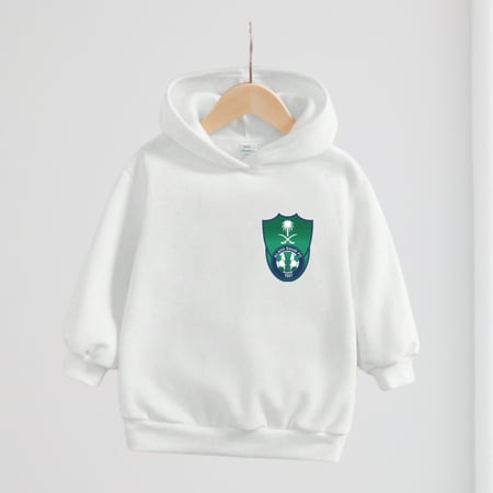 بلوفر الأهلي السعودي