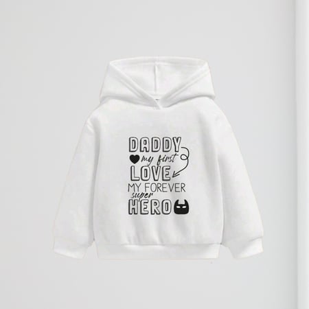 بلوفر عن حُب الأب