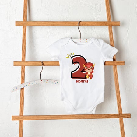 Set of 12 - Super heroes