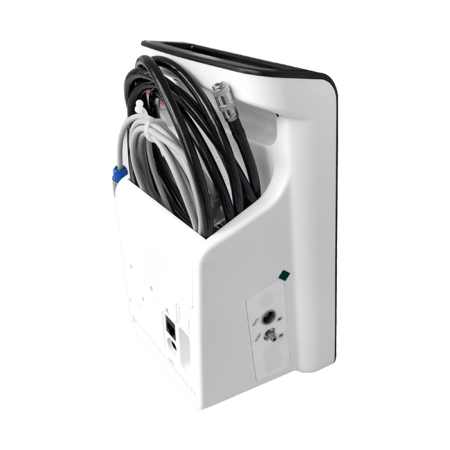 جهاز مراقبة العلامات الحيوية Multi-parameter Patient Monitor E8