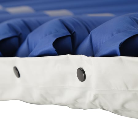 وسادة هوائية لمنع التقرحات مقعد