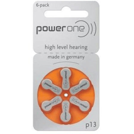 power one P13