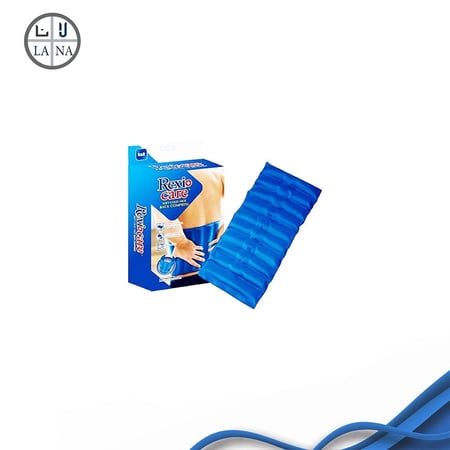 كمادة ريكس كير SP7212 حار وبارد