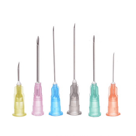 نيدل سامبو Disposable Hypodermic needle