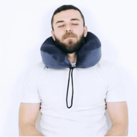 وسادة ميموري فوم للسفر HT402 - لانا ميد