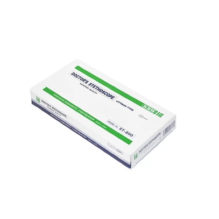 سماعة طبيب ياباني Doctor Stethoscope KBM