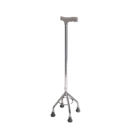 عكاز بقاعدة رباعية الأرجل FS946S